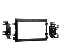 Metra 95-5812 Double DIN Installation Kit for