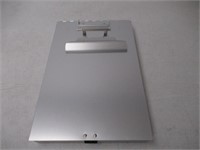 "As Is" Metal Storage Clipboard, Three-Tier