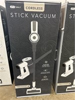 ePro Select cordless stick vacuum