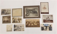 Vintage Photos of the Past