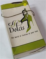 Dolcis Heels