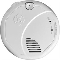 2-in-1 Smoke & CO Detector