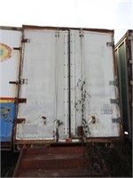 SEMI TRAILER