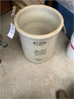 15 Gal Western Stoneware Company Crock