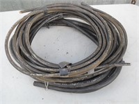 Wire Wire, Various Lengths