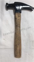 Vintage hammer, display quality, 10 1/2”