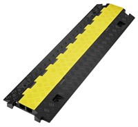VEVOR Cable Protector Ramp  2 Channel