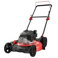 PowerSmart 21 B&S 125cc Gas Lawn Mower