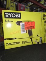 Ryobi Corded Variable Speed Drill