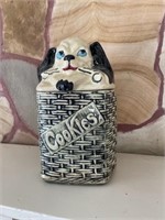 McCoy Cookie Jar