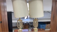 Lamps not tested