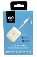 Connect Air In Flight Wireless Audio Adapter