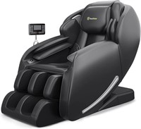 Real Relax Shiatsu Massage Chair  Favor-06