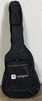 FM4333  Fender FA-25 Dreadnought Acoustic Guitar
