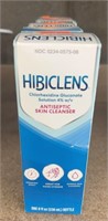 Hibiclens Antiseptic Skin Cleaner, 5 Count