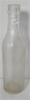 ART DECO SODA BOTTLE CANADA DRY PINT