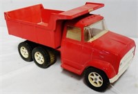 Ertl GMC Hydraulic Dump Truck