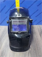 Lincoln Electric Welding Helmet.