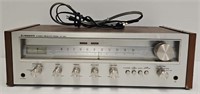 Pioneer Model SX-450 Stereo Receiver