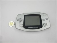 Console Nintendo Game Boy Advance