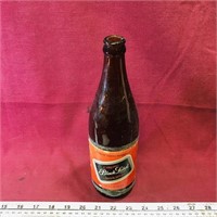 Carling Black Label 625ml. Beer Bottle (Vintage)