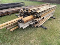 MISC FIREWOOD BUNDLE