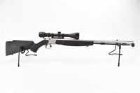 CVA Optima .50 Black Powder Rifle