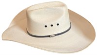 Western Straw Hat