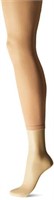 Capezio Women's Hold & Stretch Footless