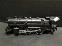 Lionel Train Engine.