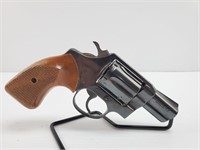 Colt Detective Special  .38 Cal Special Revolver