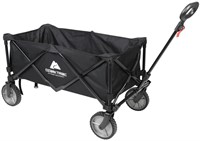 B3933  Ozark Trail Multi-Purpose Big Cart