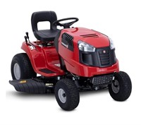 FB3458  Yard Machines 42-in Riding Lawn Mower with