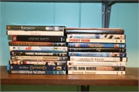 Lot of DVD Movies