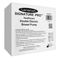 Lansinoh Signature Pro Double Electric Breast Pump