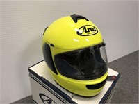 Arai helmet