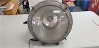 Large Crouse-Hinds Swivel Light