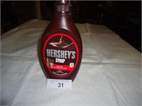 Hershey`s Syrup