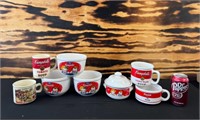 Campbell's Soup Lot