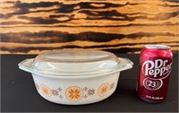 Pyrex Town and Country Casserole Dish