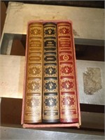 1947 REFERENCE SET