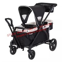 Baby Trend Expedition Push or Pull Stroller Wagon