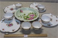 PRETTY CHIC PORCELAINS