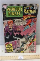 NICE 12 CENT DC COMIC BOOK