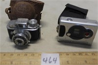 NEAT VINTAGE CAMERA & MORE