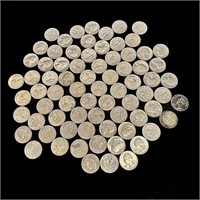 1965- Quarters