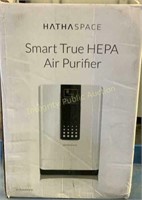 Smart True HEPA Air Purifier HPS001