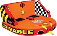 Big Mable Towable Raft $280 Retail