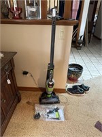 Bissell Bolt Vacuum