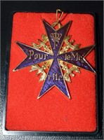 Order Of Merit (Germany) Medal